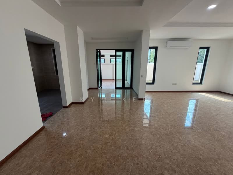 Rumah Teres 2-Tingkat untuk Disewa di Johor Bahru (Johor) - Kym Kee - Interior - PropertyGuru.com.my