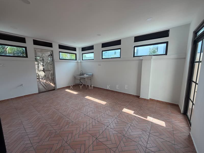 Rumah Teres 2-Tingkat untuk Disewa di Johor Bahru (Johor) - Kym Kee - Interior - PropertyGuru.com.my