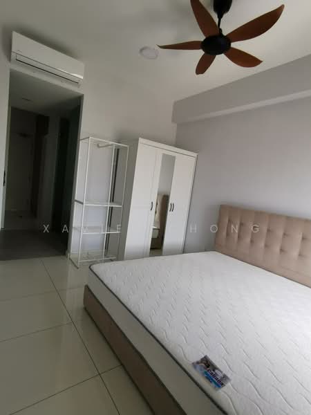 Kediaman Servis untuk Dijual di Emerald 9 - Xavier Chong - Bedroom - PropertyGuru.com.my