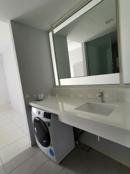 Kediaman Servis untuk Dijual di Emerald 9 - Xavier Chong - Interior - PropertyGuru.com.my