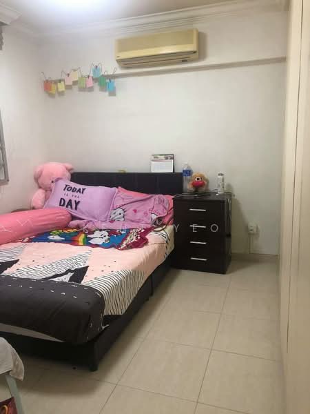 Apartment for Sale at Tasik Heights Apartment - Kent Yeo - Bedroom - PropertyGuru.com.my