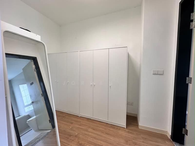 Semi-Detached House for Sale in Iskandar Puteri (Nusajaya) (Johor) - Jordan . - Interior - PropertyGuru.com.my