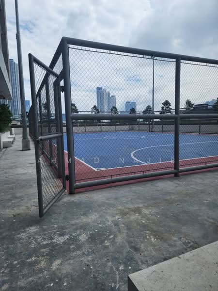 Apartment for Rent at Residensi Akasia Jubilee - Ahmad Najib - PropertyGuru.com.my