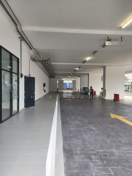 Apartment for Rent at Residensi Akasia Jubilee - Ahmad Najib - PropertyGuru.com.my