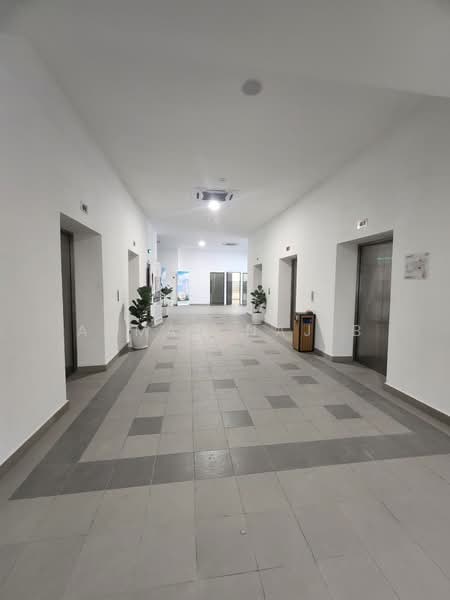 Apartment for Rent at Residensi Akasia Jubilee - Ahmad Najib - PropertyGuru.com.my