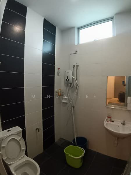 2-storey Terraced House for Sale in Taman Mount Austin (Tebrau) - Mindy Lee - Bathroom - PropertyGuru.com.my