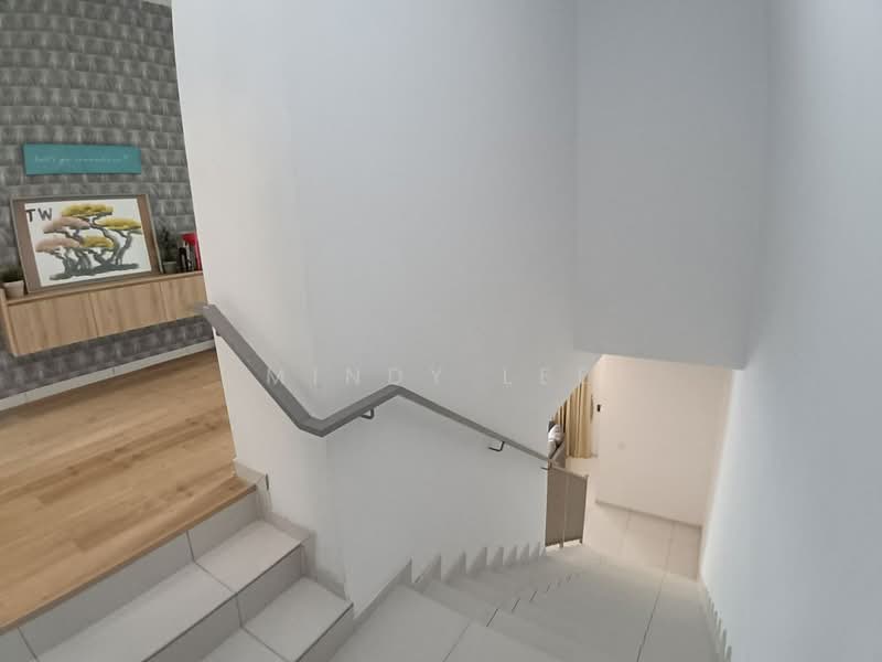 2-storey Terraced House for Sale in Taman Mount Austin (Tebrau) - Mindy Lee - Interior - PropertyGuru.com.my