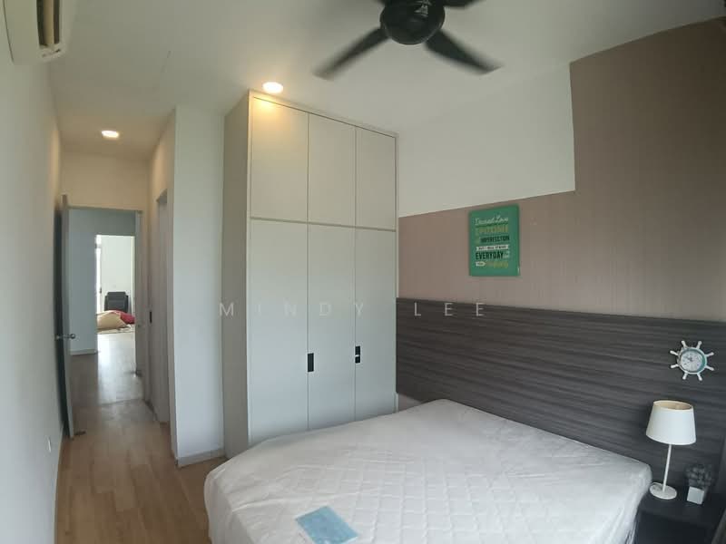2-storey Terraced House for Sale in Taman Mount Austin (Tebrau) - Mindy Lee - Bedroom - PropertyGuru.com.my
