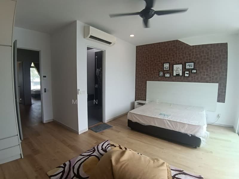 2-storey Terraced House for Sale in Taman Mount Austin (Tebrau) - Mindy Lee - Bedroom - PropertyGuru.com.my