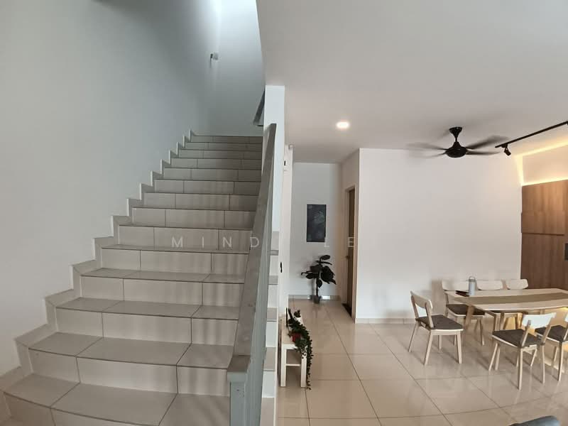 2-storey Terraced House for Sale in Taman Mount Austin (Tebrau) - Mindy Lee - Interior - PropertyGuru.com.my