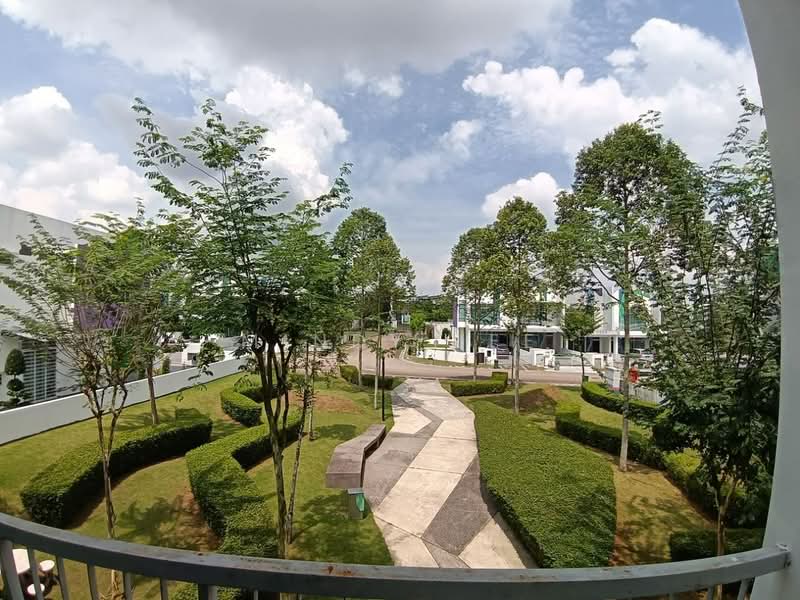 2-storey Terraced House for Sale in Taman Mount Austin (Tebrau) - Mindy Lee - Exterior - PropertyGuru.com.my