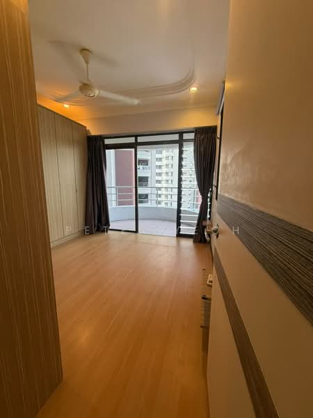 Kondominium untuk Disewa di Twin Towers - Peter Yeoh - Bedroom - PropertyGuru.com.my