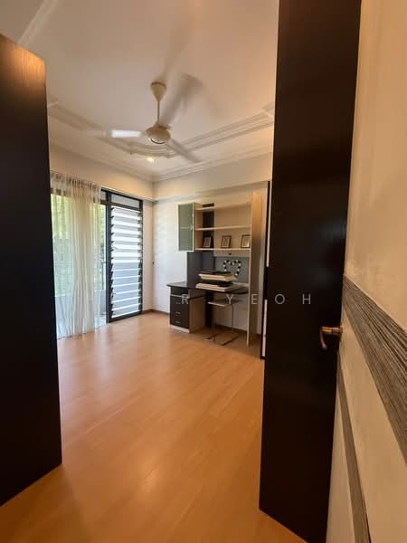 Kondominium untuk Disewa di Twin Towers - Peter Yeoh - Study - PropertyGuru.com.my