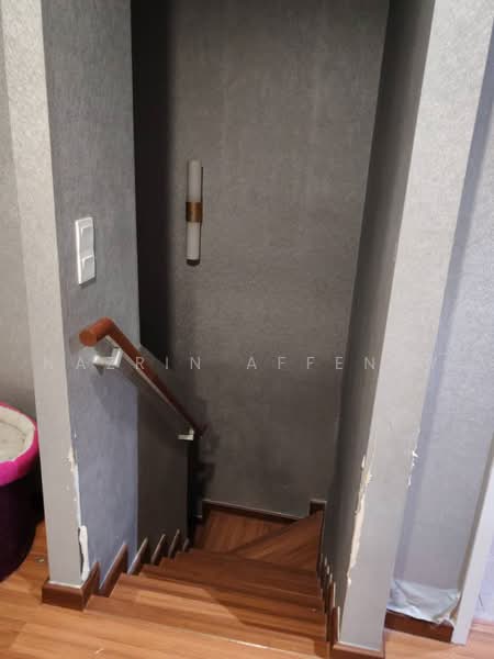 Kediaman Servis untuk Disewa di i-SOHO @ i-City - Nazrin Affendy - Interior - PropertyGuru.com.my