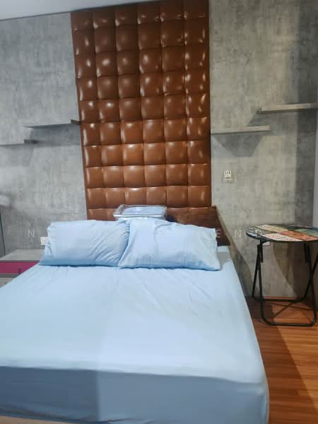 Kediaman Servis untuk Disewa di i-SOHO @ i-City - Nazrin Affendy - Bedroom - PropertyGuru.com.my