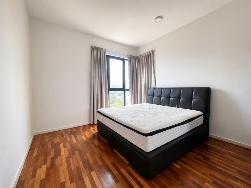 Kondominium untuk Disewa di Kaleidoscope (Residensi Setiawangsa) - Sariah Saad - Bedroom - PropertyGuru.com.my