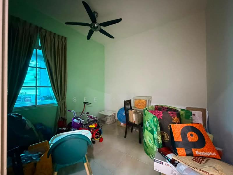 2-storey Terraced House for Sale in Taman Nusa Sentral (Iskandar Puteri (Nusajaya)) - See Yin . - Interior - PropertyGuru.com.my