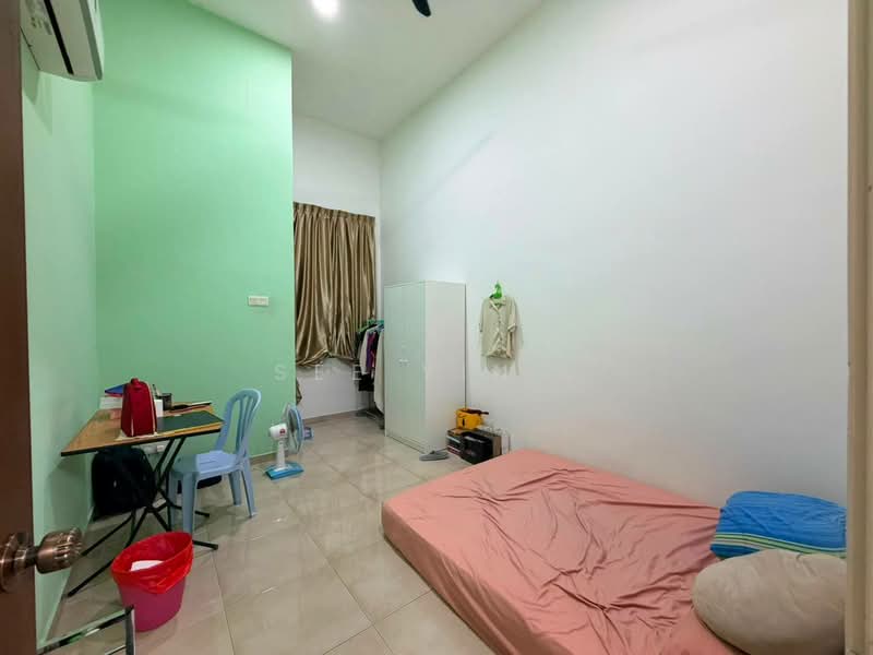 2-storey Terraced House for Sale in Taman Nusa Sentral (Iskandar Puteri (Nusajaya)) - See Yin . - Bedroom - PropertyGuru.com.my