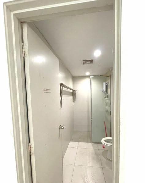 Kediaman Servis untuk Disewa di Menara U - Agnes Ang - Bathroom - PropertyGuru.com.my