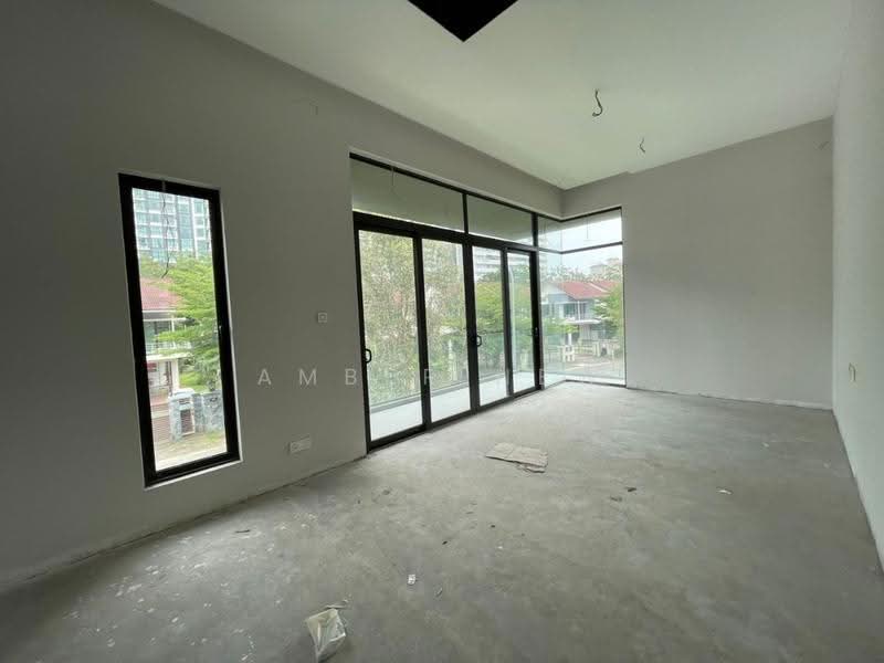 Bungalow House untuk Dijual di Permas Jaya (Johor Bahru) - Amber Hew - Interior - PropertyGuru.com.my