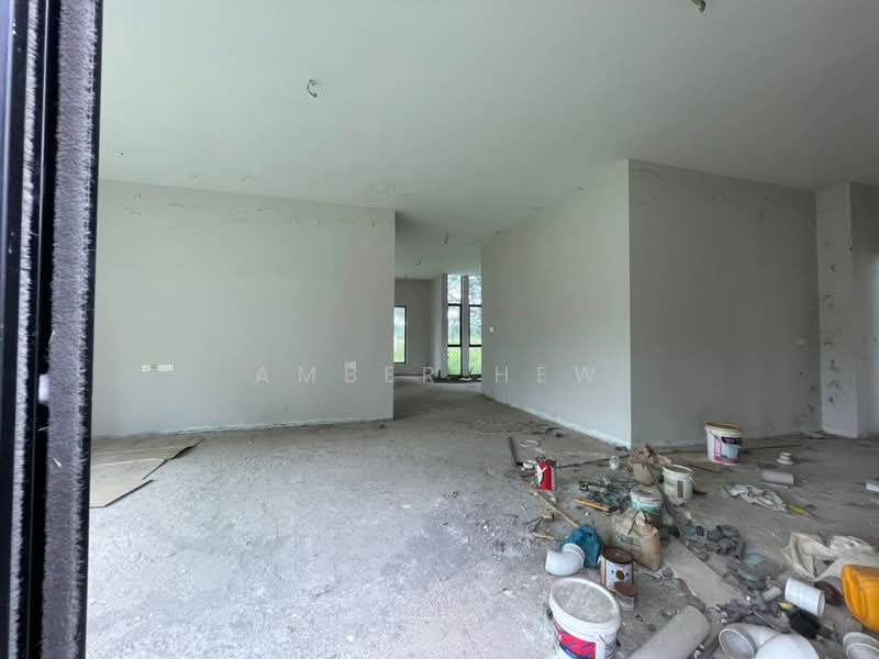 Bungalow House untuk Dijual di Permas Jaya (Johor Bahru) - Amber Hew - Interior - PropertyGuru.com.my