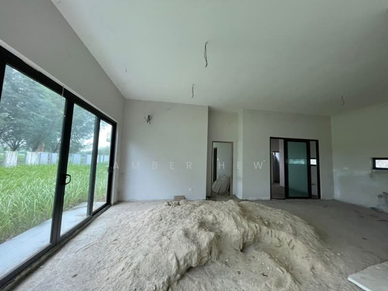Bungalow House untuk Dijual di Permas Jaya (Johor Bahru) - Amber Hew - Living Room - PropertyGuru.com.my
