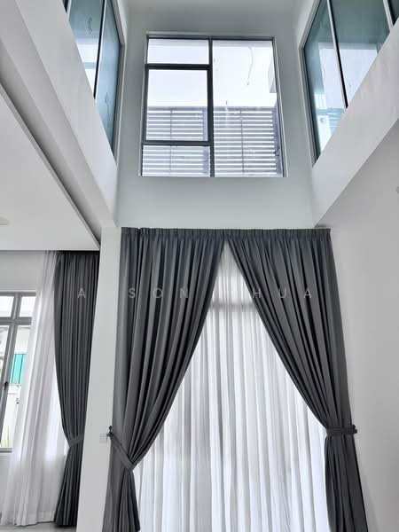 Rumah Berkembar untuk Dijual di Nusa Duta (Iskandar Puteri (Nusajaya)) - Anson Chua - Interior - PropertyGuru.com.my