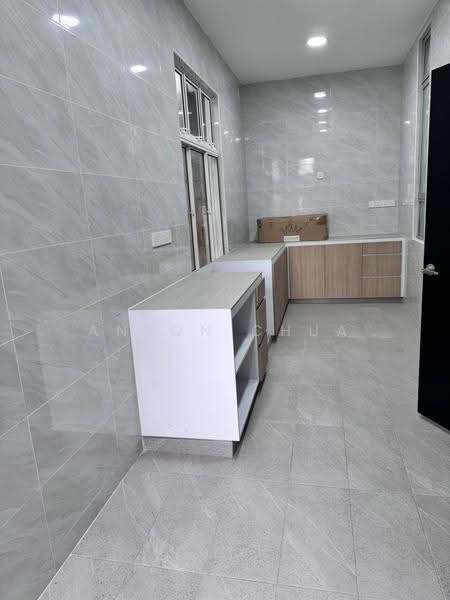 Rumah Berkembar untuk Dijual di Nusa Duta (Iskandar Puteri (Nusajaya)) - Anson Chua - Kitchen - PropertyGuru.com.my