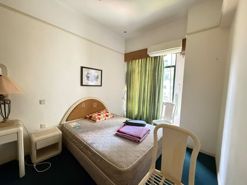 Pangsapuri untuk Dijual di Costa Mahkota - Mario Seet - Bedroom - PropertyGuru.com.my