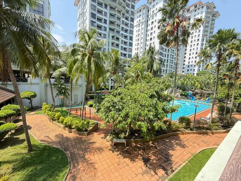 Pangsapuri untuk Dijual di Costa Mahkota - Mario Seet - Exterior - PropertyGuru.com.my
