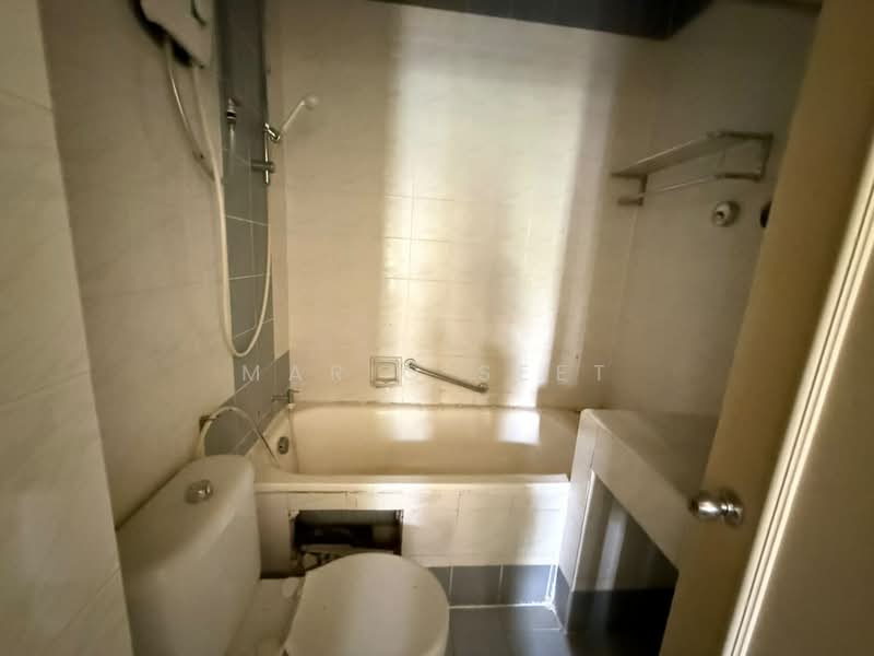 Pangsapuri untuk Dijual di Costa Mahkota - Mario Seet - Bathroom - PropertyGuru.com.my