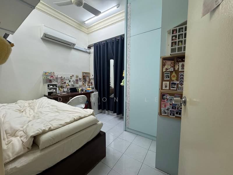 Apartment for Sale at Sri Kenari Apartment - Desmond Lee - Bedroom - PropertyGuru.com.my