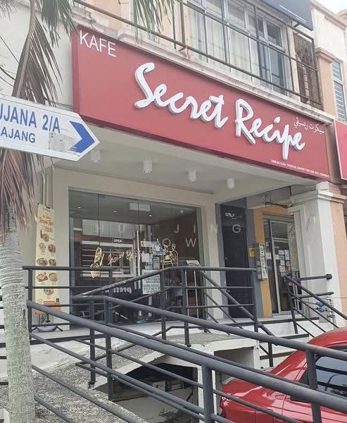 Shop for Rent in Prima Saujana (Kajang) - Hui Jing Low - PropertyGuru.com.my