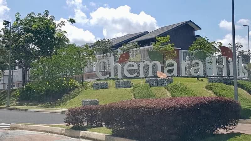 Rumah Teres untuk Disewa di Seremban (Negeri Sembilan) - Carine Tham - Exterior - PropertyGuru.com.my