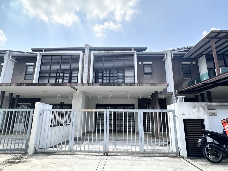 Rumah Teres untuk Disewa di Seremban (Negeri Sembilan) - Carine Tham - Exterior - PropertyGuru.com.my