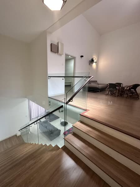 Rumah Teres untuk Disewa di Seremban (Negeri Sembilan) - Carine Tham - Living Room - PropertyGuru.com.my