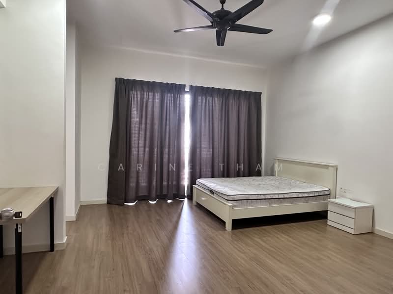 Rumah Teres untuk Disewa di Seremban (Negeri Sembilan) - Carine Tham - Bedroom - PropertyGuru.com.my