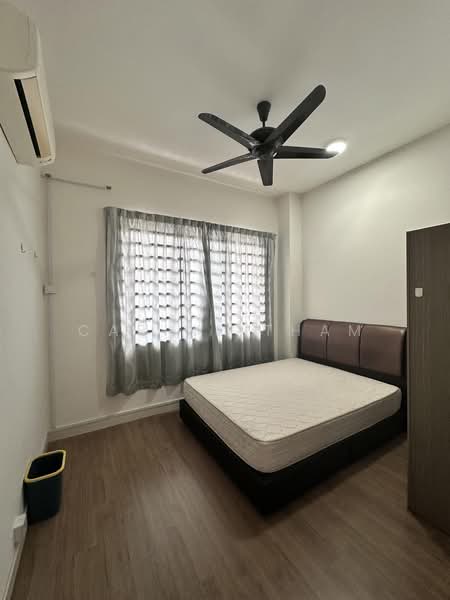 Rumah Teres untuk Disewa di Seremban (Negeri Sembilan) - Carine Tham - Bedroom - PropertyGuru.com.my