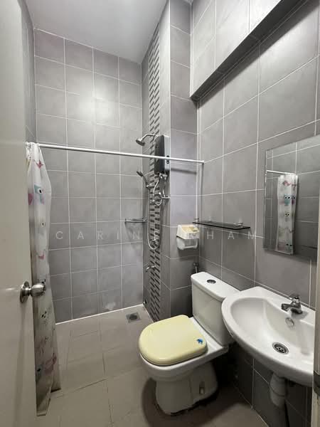 Rumah Teres untuk Disewa di Seremban (Negeri Sembilan) - Carine Tham - Bathroom - PropertyGuru.com.my