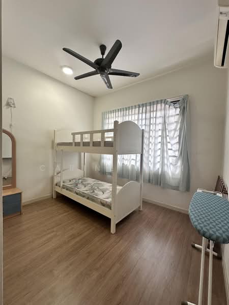Rumah Teres untuk Disewa di Seremban (Negeri Sembilan) - Carine Tham - Bedroom - PropertyGuru.com.my