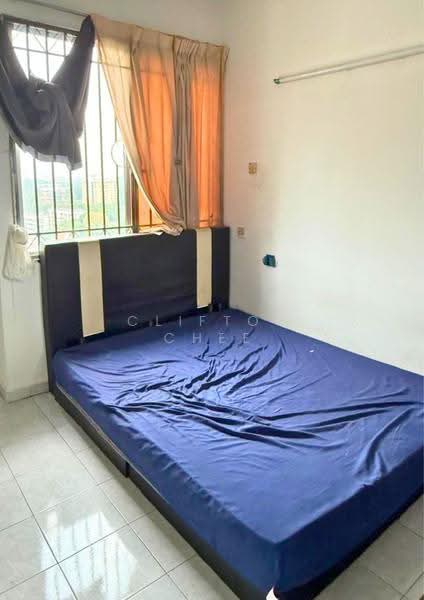 Pangsapuri untuk Disewa di BJ Court Apartment - Clifton Chee - Bedroom - PropertyGuru.com.my