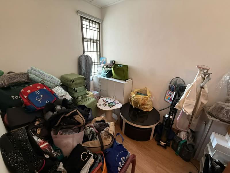 Rumah Teres 2-Tingkat untuk Dijual di Taman Impian Emas (Skudai) - Jason Sim - Interior - PropertyGuru.com.my