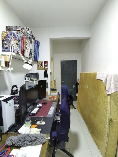 Rumah Teres 2-Tingkat untuk Dijual di Puchong (Selangor) - Sue Arifin - Study - PropertyGuru.com.my