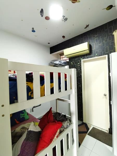 Rumah Teres 2-Tingkat untuk Dijual di Puchong (Selangor) - Sue Arifin - Bedroom - PropertyGuru.com.my
