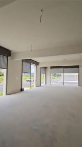 Shop / Office untuk Dijual di Bandar Sri Sendayan (Negeri Sembilan) - Vince Lim - Interior - PropertyGuru.com.my