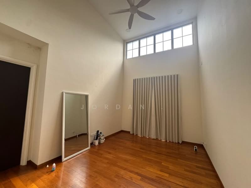 Semi-Detached House for Sale in Taman Ekoflora (Johor Bahru) - Jordan . - Interior - PropertyGuru.com.my