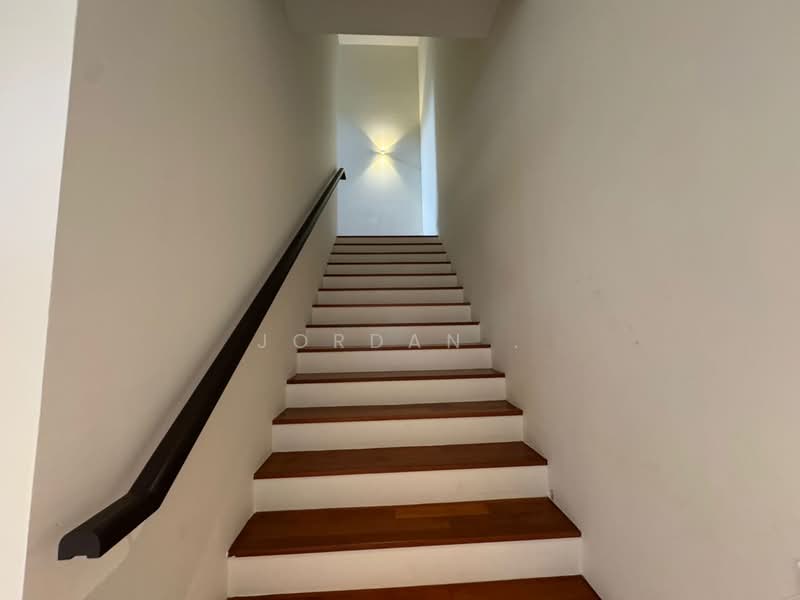 Semi-Detached House for Sale in Taman Ekoflora (Johor Bahru) - Jordan . - Interior - PropertyGuru.com.my