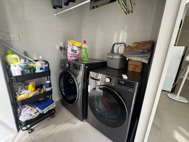 Semi-Detached House for Sale in Taman Ekoflora (Johor Bahru) - Jordan . - Interior - PropertyGuru.com.my