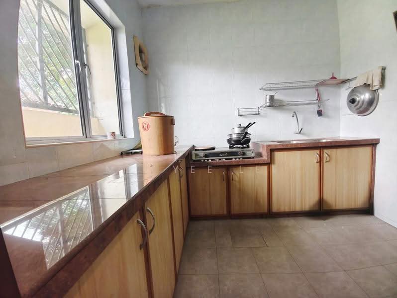 Semi-Detached House for Sale in Taman Sejahtera Indah (Bukit Mertajam) - Mei Yee Lee - Kitchen - PropertyGuru.com.my