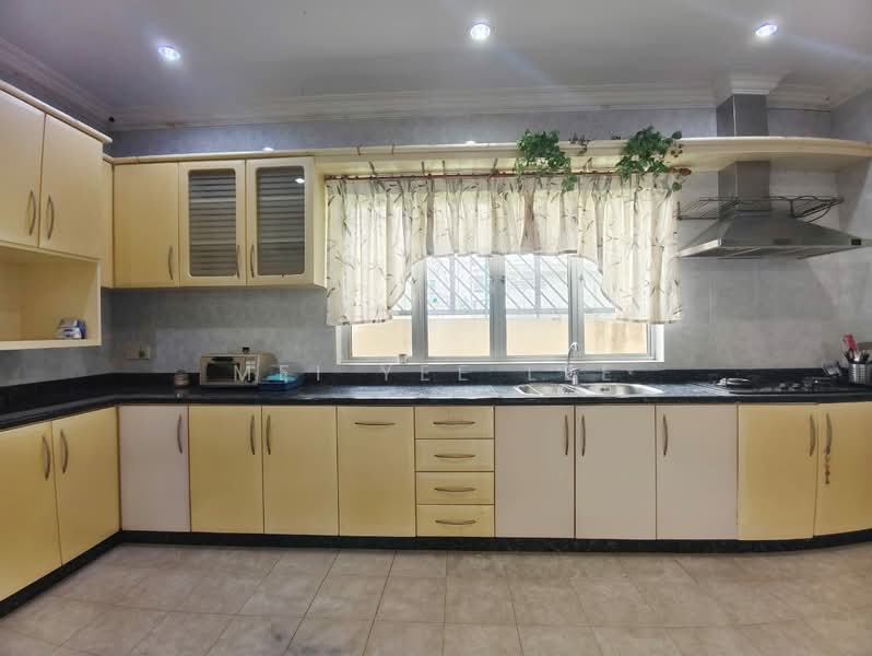 Semi-Detached House for Sale in Taman Sejahtera Indah (Bukit Mertajam) - Mei Yee Lee - Kitchen - PropertyGuru.com.my